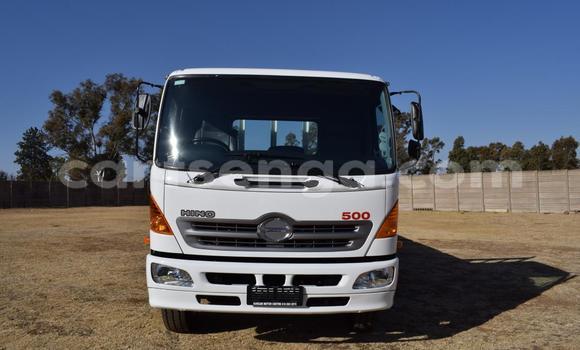 Acheter Occasion Utilitaire Hino 300 Series Blanc à Big Bend, Lubombo Acheter Occasion Utilitaire Hino 300 Series Blanc à Big Bend, Lubombo