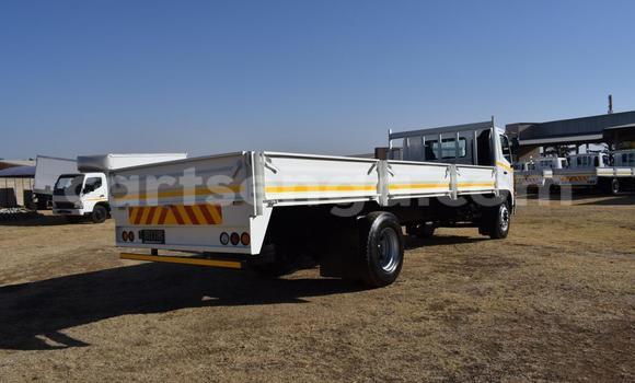 Acheter Occasion Utilitaire Hino 300 Series Blanc à Big Bend, Lubombo Acheter Occasion Utilitaire Hino 300 Series Blanc à Big Bend, Lubombo