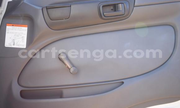 Acheter Occasion Utilitaire Hino 300 Series Blanc à Big Bend, Lubombo Acheter Occasion Utilitaire Hino 300 Series Blanc à Big Bend, Lubombo