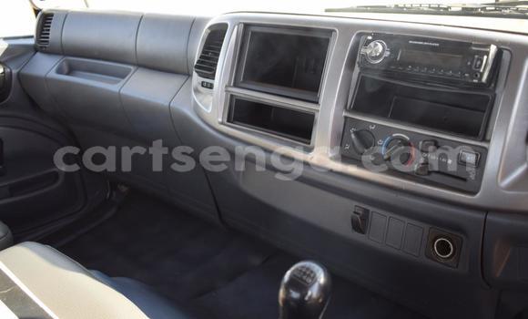 Acheter Occasion Utilitaire Hino 300 Series Blanc à Big Bend, Lubombo Acheter Occasion Utilitaire Hino 300 Series Blanc à Big Bend, Lubombo