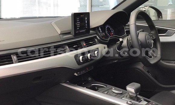 Acheter Occasion Voiture Audi A4 Rouge à Matsapha, Manzini Acheter Occasion Voiture Audi A4 Rouge à Matsapha, Manzini