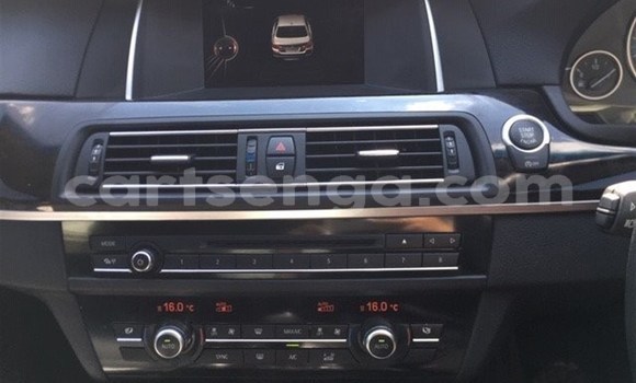 Acheter Occasion Voiture BMW 5–Series Blanc à Ezulwini, Hhohho Acheter Occasion Voiture BMW 5–Series Blanc à Ezulwini, Hhohho