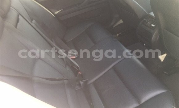 Acheter Occasion Voiture BMW 5–Series Blanc à Ezulwini, Hhohho Acheter Occasion Voiture BMW 5–Series Blanc à Ezulwini, Hhohho