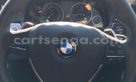 Acheter Occasion Voiture BMW 5–Series Blanc à Ezulwini, Hhohho Acheter Occasion Voiture BMW 5–Series Blanc à Ezulwini, Hhohho