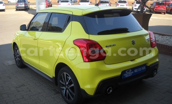 Acheter Occasion Voiture Suzuki Swift Autre à Hlatikulu, Shiselweni District Acheter Occasion Voiture Suzuki Swift Autre à Hlatikulu, Shiselweni District