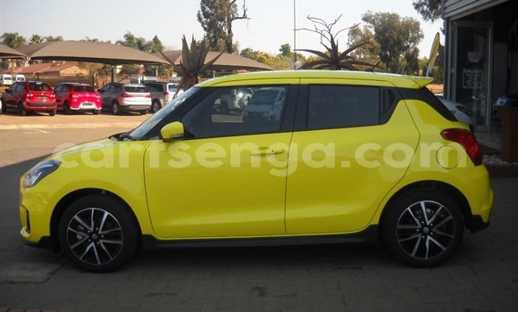 Acheter Occasion Voiture Suzuki Swift Autre à Hlatikulu, Shiselweni District Acheter Occasion Voiture Suzuki Swift Autre à Hlatikulu, Shiselweni District