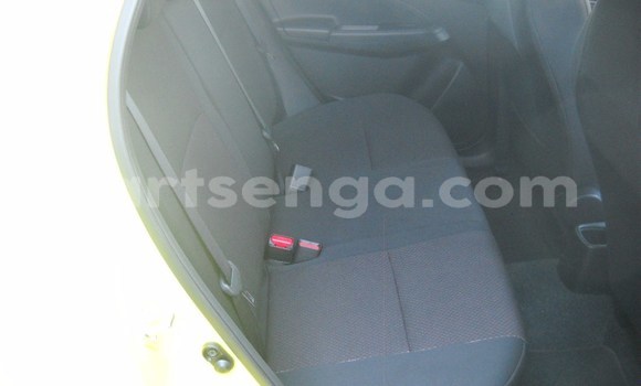 Acheter Occasion Voiture Suzuki Swift Autre à Hlatikulu, Shiselweni District Acheter Occasion Voiture Suzuki Swift Autre à Hlatikulu, Shiselweni District