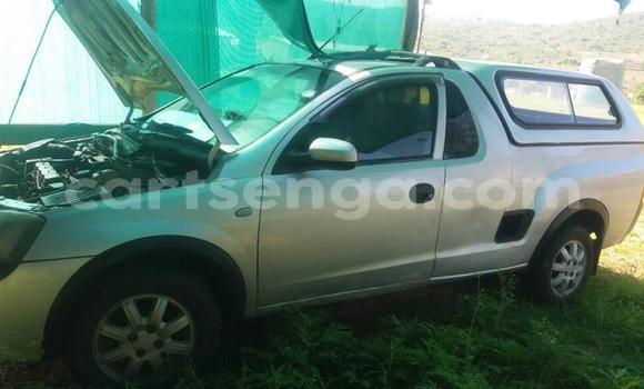 Buy Import Opel Corsa Silver Car in Mbabane in Manzini Buy Import Opel Corsa Silver Car in Mbabane in Manzini