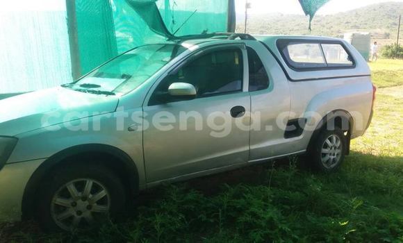 Buy Import Opel Corsa Silver Car in Mbabane in Manzini Buy Import Opel Corsa Silver Car in Mbabane in Manzini