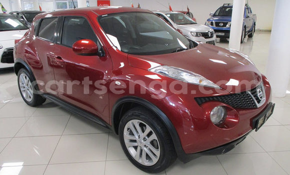 Acheter Occasion Voiture Nissan Juke Autre à Ezulwini, Hhohho Acheter Occasion Voiture Nissan Juke Autre à Ezulwini, Hhohho