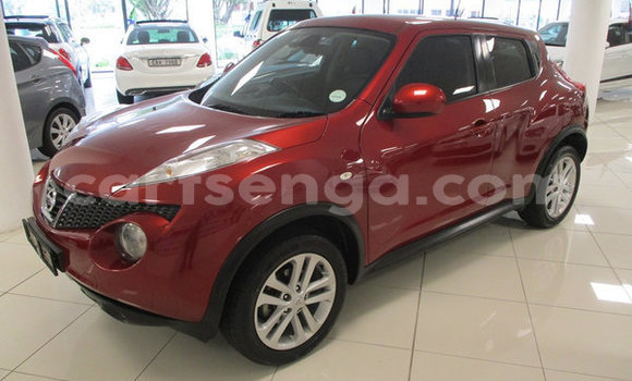 Acheter Occasion Voiture Nissan Juke Autre à Ezulwini, Hhohho Acheter Occasion Voiture Nissan Juke Autre à Ezulwini, Hhohho