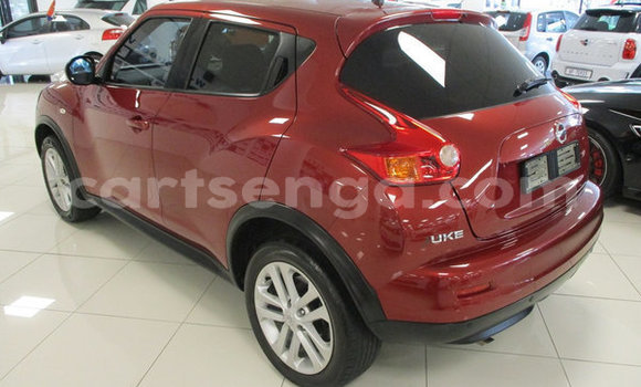 Acheter Occasion Voiture Nissan Juke Autre à Ezulwini, Hhohho Acheter Occasion Voiture Nissan Juke Autre à Ezulwini, Hhohho