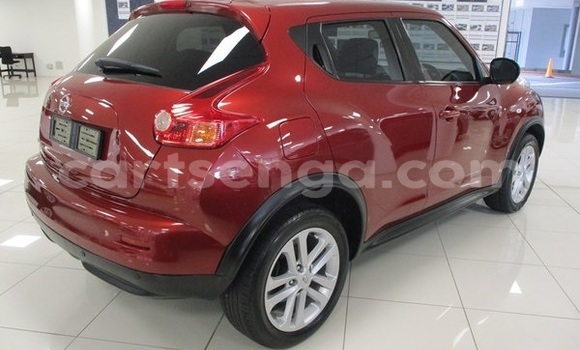 Acheter Occasion Voiture Nissan Juke Autre à Ezulwini, Hhohho Acheter Occasion Voiture Nissan Juke Autre à Ezulwini, Hhohho