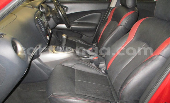 Acheter Occasion Voiture Nissan Juke Autre à Ezulwini, Hhohho Acheter Occasion Voiture Nissan Juke Autre à Ezulwini, Hhohho