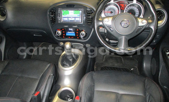 Acheter Occasion Voiture Nissan Juke Autre à Ezulwini, Hhohho Acheter Occasion Voiture Nissan Juke Autre à Ezulwini, Hhohho