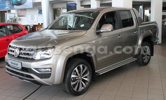 Acheter Occasion Voiture Volkswagen Amarok Gris à Ezulwini, Hhohho Acheter Occasion Voiture Volkswagen Amarok Gris à Ezulwini, Hhohho