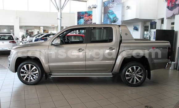 Acheter Occasion Voiture Volkswagen Amarok Gris à Ezulwini, Hhohho Acheter Occasion Voiture Volkswagen Amarok Gris à Ezulwini, Hhohho