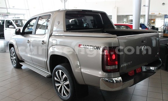 Acheter Occasion Voiture Volkswagen Amarok Gris à Ezulwini, Hhohho Acheter Occasion Voiture Volkswagen Amarok Gris à Ezulwini, Hhohho