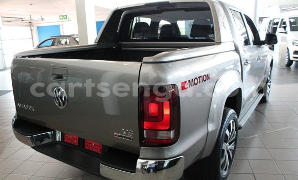 Acheter Occasion Voiture Volkswagen Amarok Gris à Ezulwini, Hhohho Acheter Occasion Voiture Volkswagen Amarok Gris à Ezulwini, Hhohho