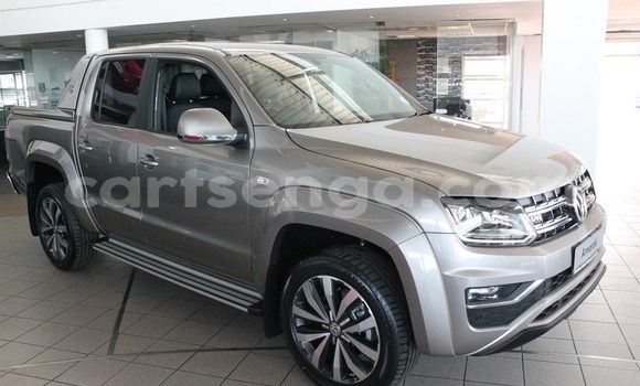 Acheter Occasion Voiture Volkswagen Amarok Gris à Ezulwini, Hhohho Acheter Occasion Voiture Volkswagen Amarok Gris à Ezulwini, Hhohho