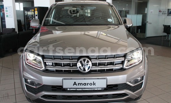 Acheter Occasion Voiture Volkswagen Amarok Gris à Ezulwini, Hhohho Acheter Occasion Voiture Volkswagen Amarok Gris à Ezulwini, Hhohho