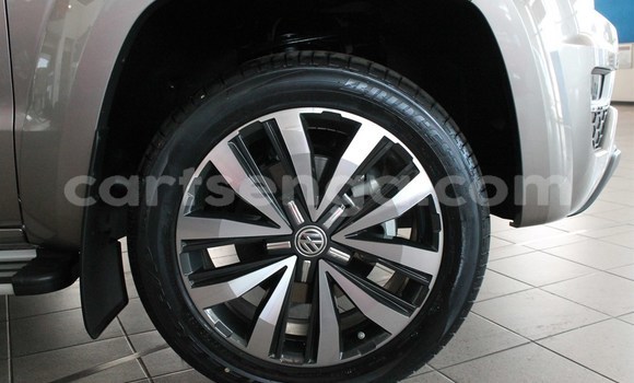 Acheter Occasion Voiture Volkswagen Amarok Gris à Ezulwini, Hhohho Acheter Occasion Voiture Volkswagen Amarok Gris à Ezulwini, Hhohho