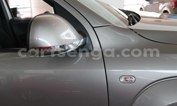 Acheter Occasion Voiture Volkswagen Amarok Gris à Ezulwini, Hhohho Acheter Occasion Voiture Volkswagen Amarok Gris à Ezulwini, Hhohho