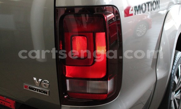Acheter Occasion Voiture Volkswagen Amarok Gris à Ezulwini, Hhohho Acheter Occasion Voiture Volkswagen Amarok Gris à Ezulwini, Hhohho