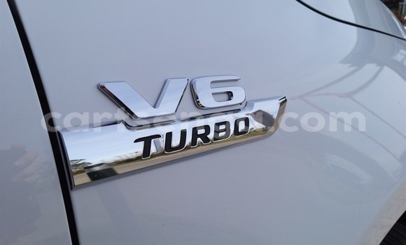 Acheter Occasion Voiture Volkswagen Amarok Gris à Ezulwini, Hhohho Acheter Occasion Voiture Volkswagen Amarok Gris à Ezulwini, Hhohho