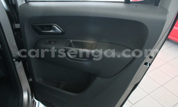 Acheter Occasion Voiture Volkswagen Amarok Gris à Ezulwini, Hhohho Acheter Occasion Voiture Volkswagen Amarok Gris à Ezulwini, Hhohho
