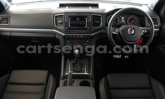 Acheter Occasion Voiture Volkswagen Amarok Gris à Ezulwini, Hhohho Acheter Occasion Voiture Volkswagen Amarok Gris à Ezulwini, Hhohho
