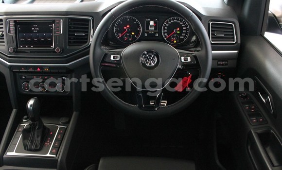 Acheter Occasion Voiture Volkswagen Amarok Gris à Ezulwini, Hhohho Acheter Occasion Voiture Volkswagen Amarok Gris à Ezulwini, Hhohho