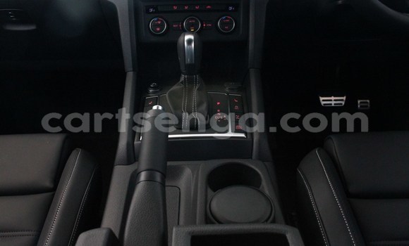 Acheter Occasion Voiture Volkswagen Amarok Gris à Ezulwini, Hhohho Acheter Occasion Voiture Volkswagen Amarok Gris à Ezulwini, Hhohho