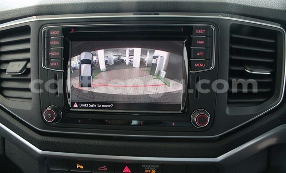Acheter Occasion Voiture Volkswagen Amarok Gris à Ezulwini, Hhohho Acheter Occasion Voiture Volkswagen Amarok Gris à Ezulwini, Hhohho