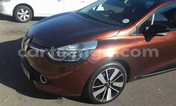 Buy Used Renault Clio Brown Car in Manzini in Manzini Buy Used Renault Clio Brown Car in Manzini in Manzini