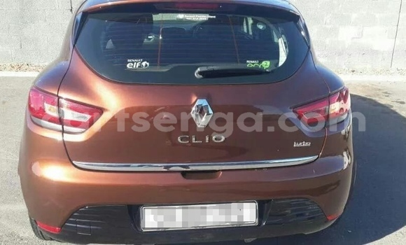 Buy Used Renault Clio Brown Car in Manzini in Manzini Buy Used Renault Clio Brown Car in Manzini in Manzini