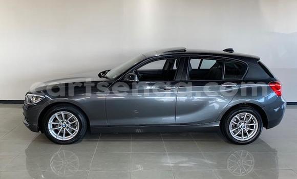 Nunua Ilio tumika BMW 1–Series Black Gari ndani ya Ezulwini nchini Hhohho Nunua Ilio tumika BMW 1–Series Black Gari ndani ya Ezulwini nchini Hhohho