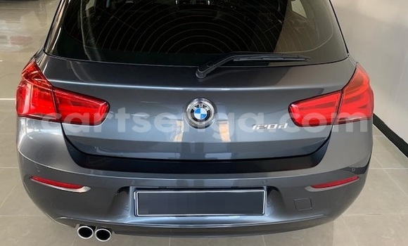 Nunua Ilio tumika BMW 1–Series Black Gari ndani ya Ezulwini nchini Hhohho Nunua Ilio tumika BMW 1–Series Black Gari ndani ya Ezulwini nchini Hhohho