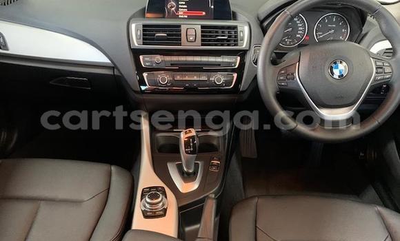 Nunua Ilio tumika BMW 1–Series Black Gari ndani ya Ezulwini nchini Hhohho Nunua Ilio tumika BMW 1–Series Black Gari ndani ya Ezulwini nchini Hhohho