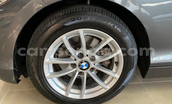 Nunua Ilio tumika BMW 1–Series Black Gari ndani ya Ezulwini nchini Hhohho Nunua Ilio tumika BMW 1–Series Black Gari ndani ya Ezulwini nchini Hhohho