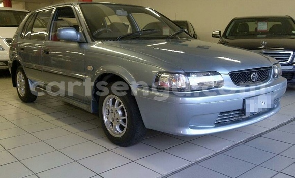 Buy Used Toyota Vitz Silver Car in Manzini in Manzini Buy Used Toyota Vitz Silver Car in Manzini in Manzini