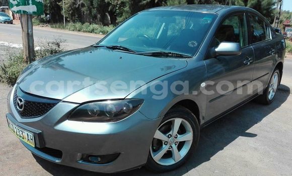 Acheter Import Voiture Mazda Mazda 3 Autre à Manzini, Manzini Acheter Import Voiture Mazda Mazda 3 Autre à Manzini, Manzini