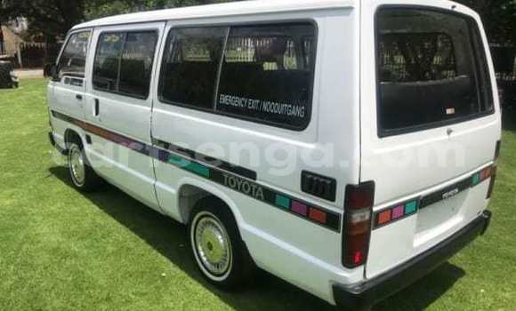 Buy Used UAZ Hunter White Car in Matsapha in Manzini Buy Used UAZ Hunter White Car in Matsapha in Manzini