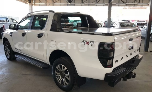 Buy Used Ford Ranger White Car in Manzini in Manzini Buy Used Ford Ranger White Car in Manzini in Manzini