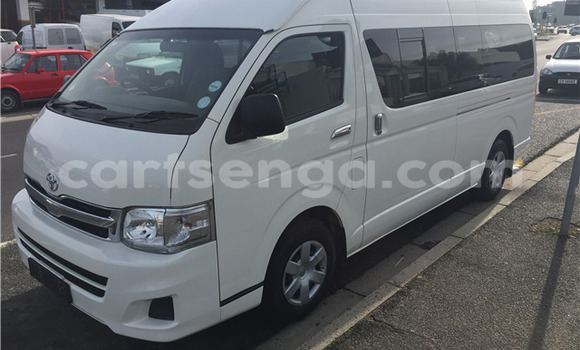 Buy Used Toyota Sprinter White Car in Manzini in Manzini Buy Used Toyota Sprinter White Car in Manzini in Manzini