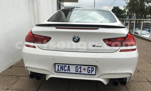 Buy Used BMW M6 White Car in Manzini in Manzini Buy Used BMW M6 White Car in Manzini in Manzini