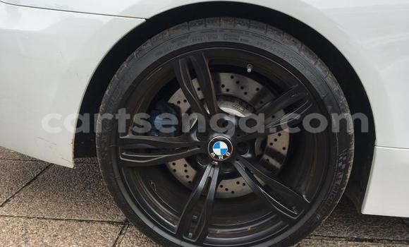 Buy Used BMW M6 White Car in Manzini in Manzini Buy Used BMW M6 White Car in Manzini in Manzini