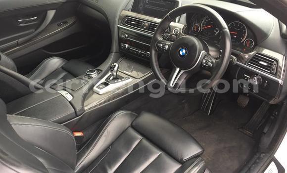 Buy Used BMW M6 White Car in Manzini in Manzini Buy Used BMW M6 White Car in Manzini in Manzini
