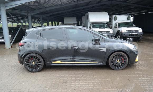 Buy Used Renault Clio RS Black Car in Manzini in Manzini Buy Used Renault Clio RS Black Car in Manzini in Manzini