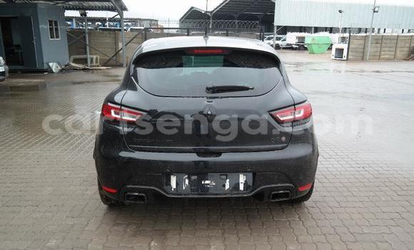 Buy Used Renault Clio RS Black Car in Manzini in Manzini Buy Used Renault Clio RS Black Car in Manzini in Manzini